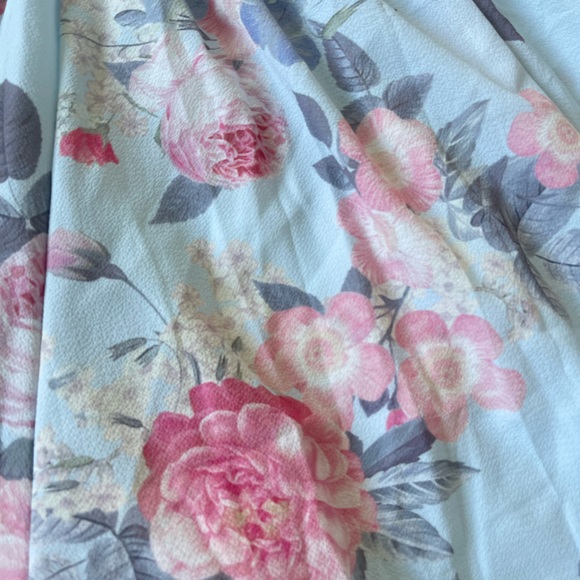 Flora Romped Size L - Picture 5 of 6